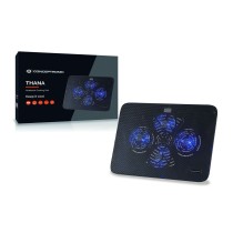 Support de refroidissement pour ordinateur portable Conceptronic