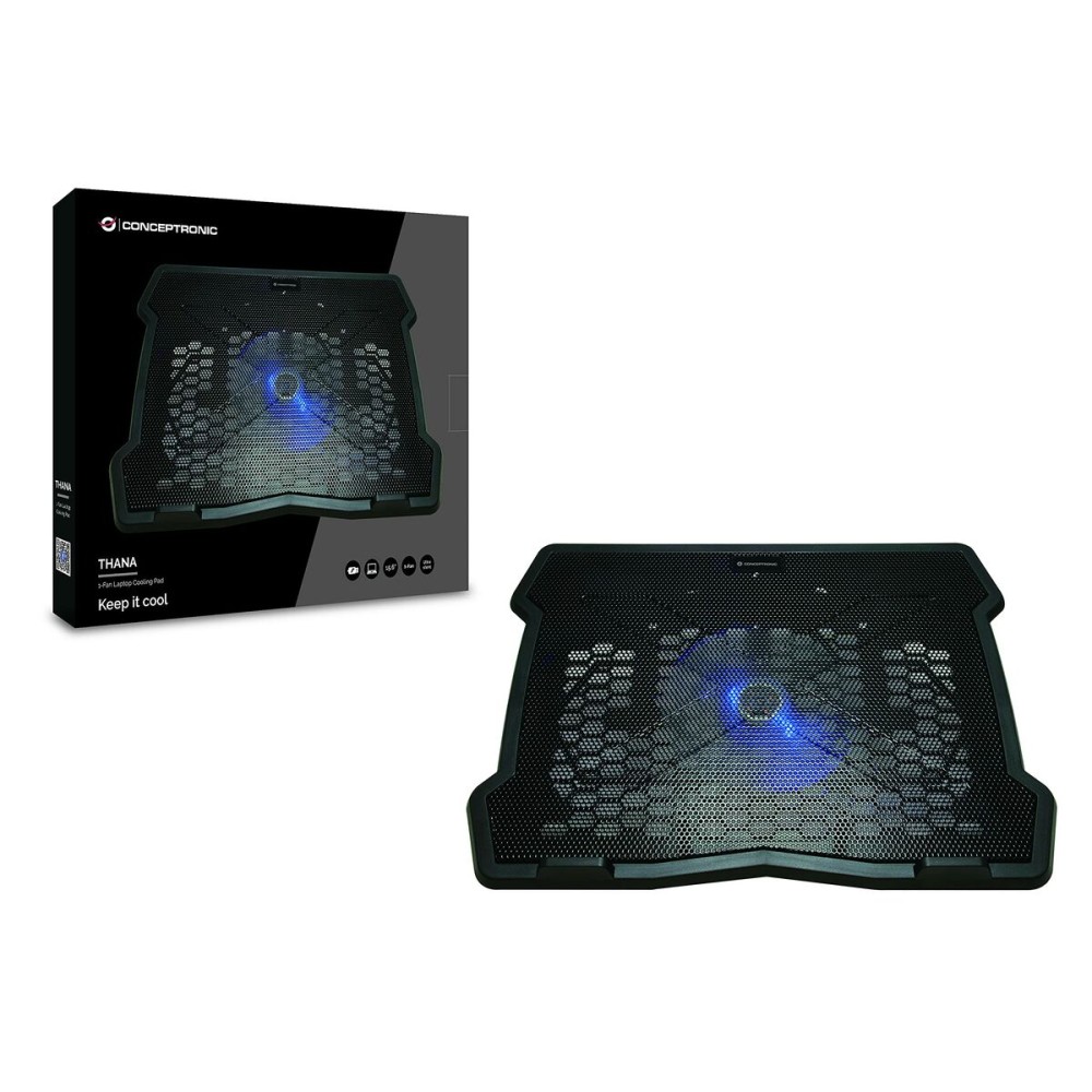 Tragbare Kühlbox Conceptronic