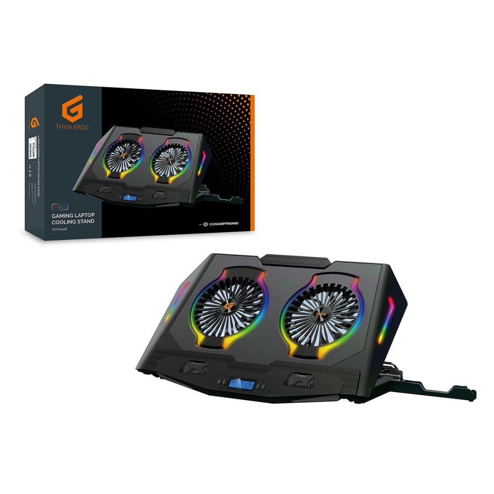 Tragbare Kühlbox Conceptronic
