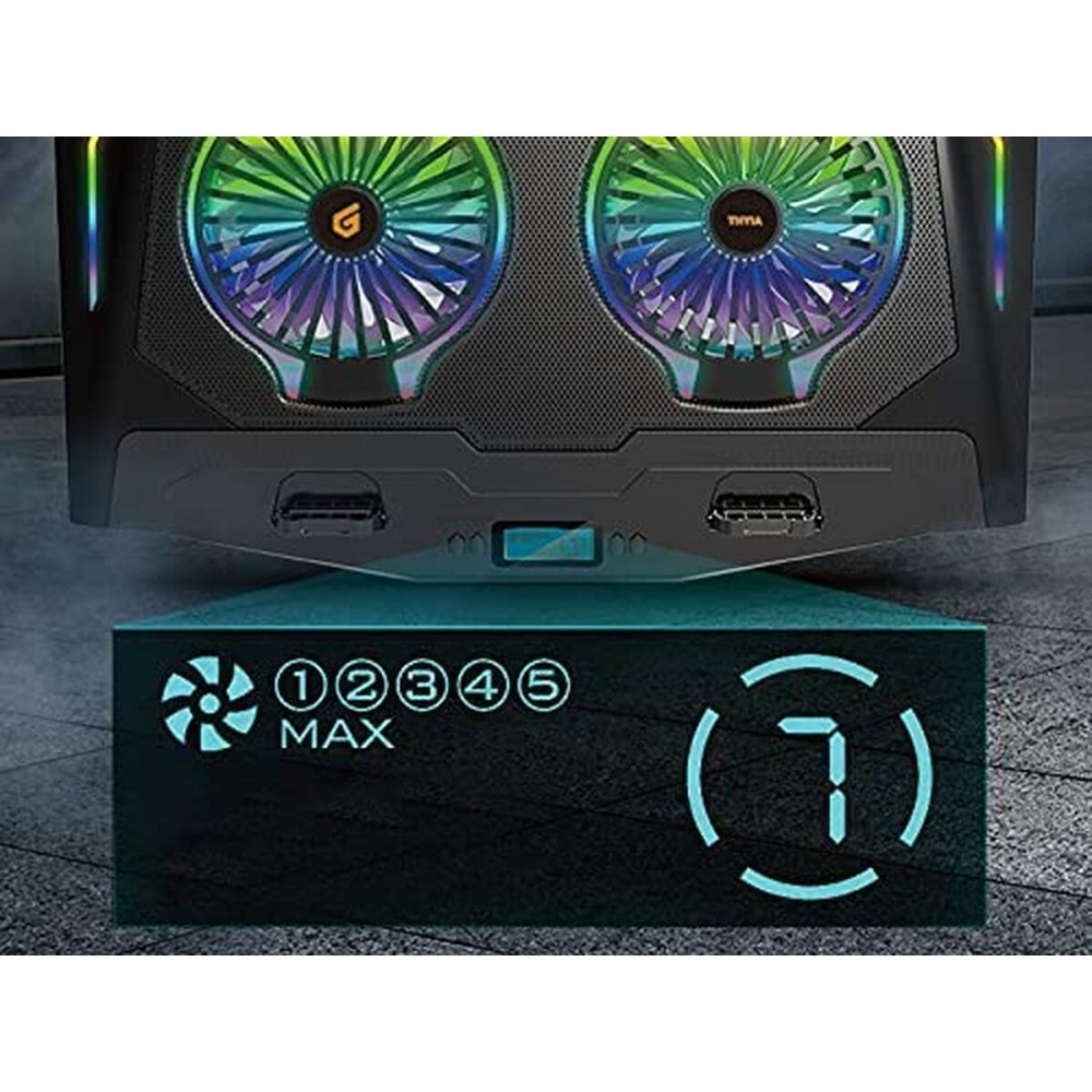 Tragbare Kühlbox Conceptronic