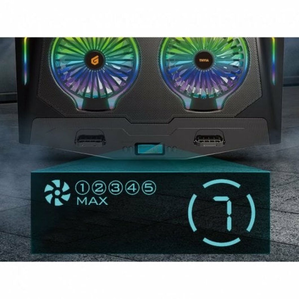 Tragbare Kühlbox Conceptronic