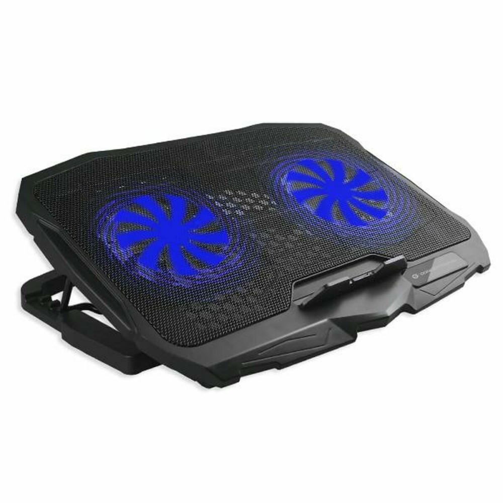 Support de refroidissement pour ordinateur portable Conceptronic