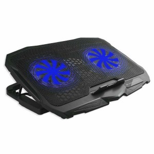 Support de refroidissement pour ordinateur portable Conceptronic