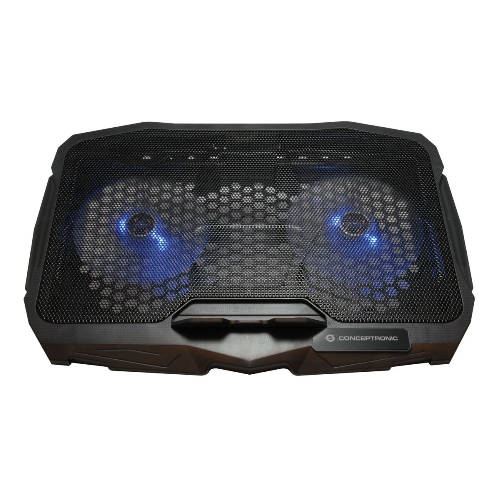 Support de refroidissement pour ordinateur portable Conceptronic