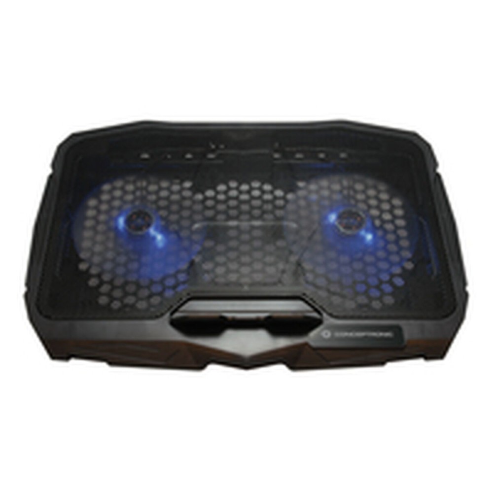 Support de refroidissement pour ordinateur portable Conceptronic