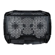 Support de refroidissement pour ordinateur portable Conceptronic