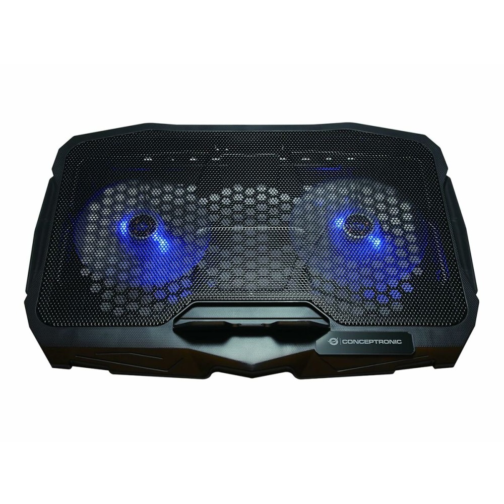 Support de refroidissement pour ordinateur portable Conceptronic