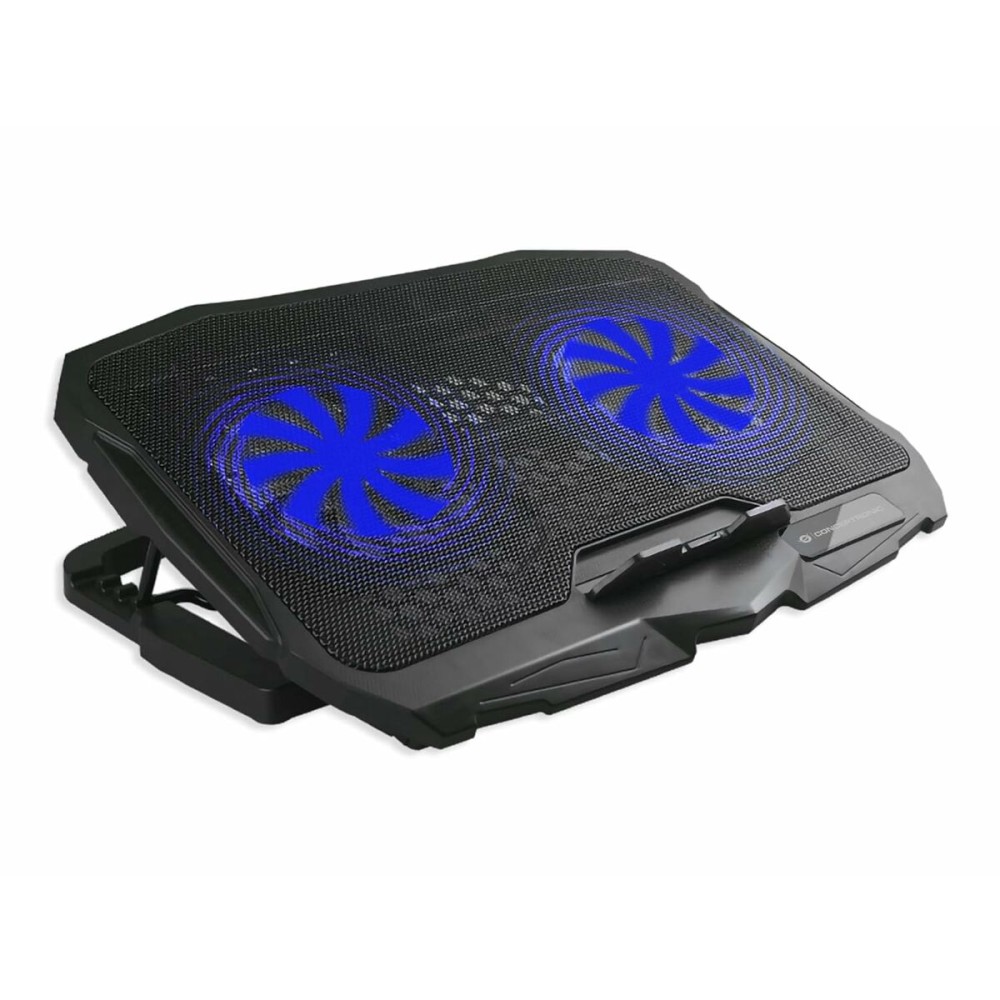 Support de refroidissement pour ordinateur portable Conceptronic