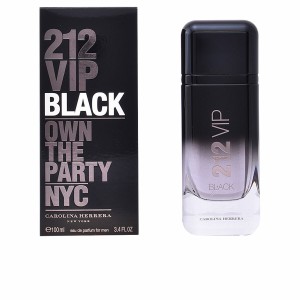 Parfum Homme Carolina Herrera EDP (1 Unité)