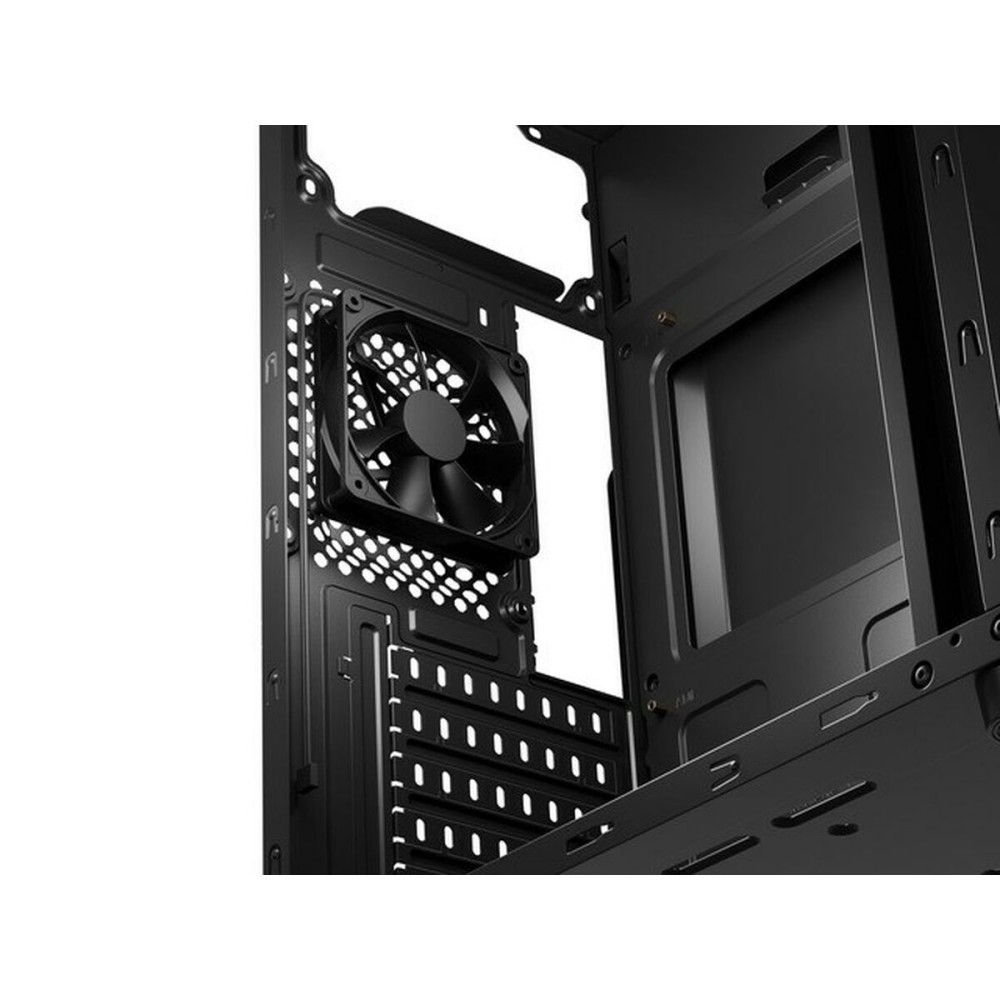Boîtier ATX semi-tour Natec NPC-2326 Noir