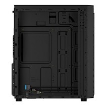 Boîtier ATX semi-tour Natec NPC-2326 Noir