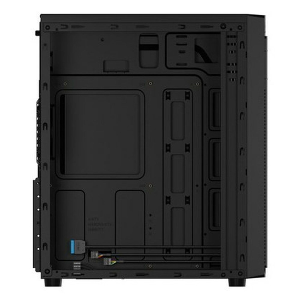Boîtier ATX semi-tour Natec NPC-2326 Noir