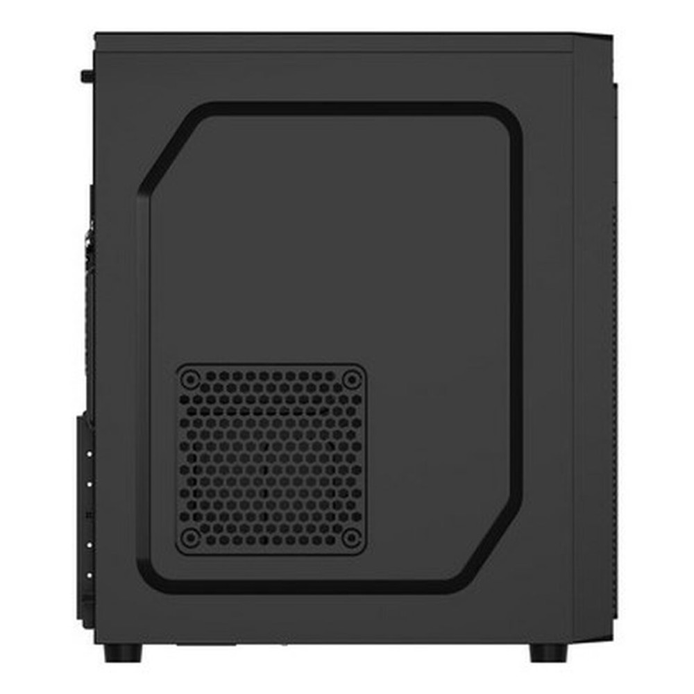 Boîtier ATX semi-tour Natec NPC-2326 Noir