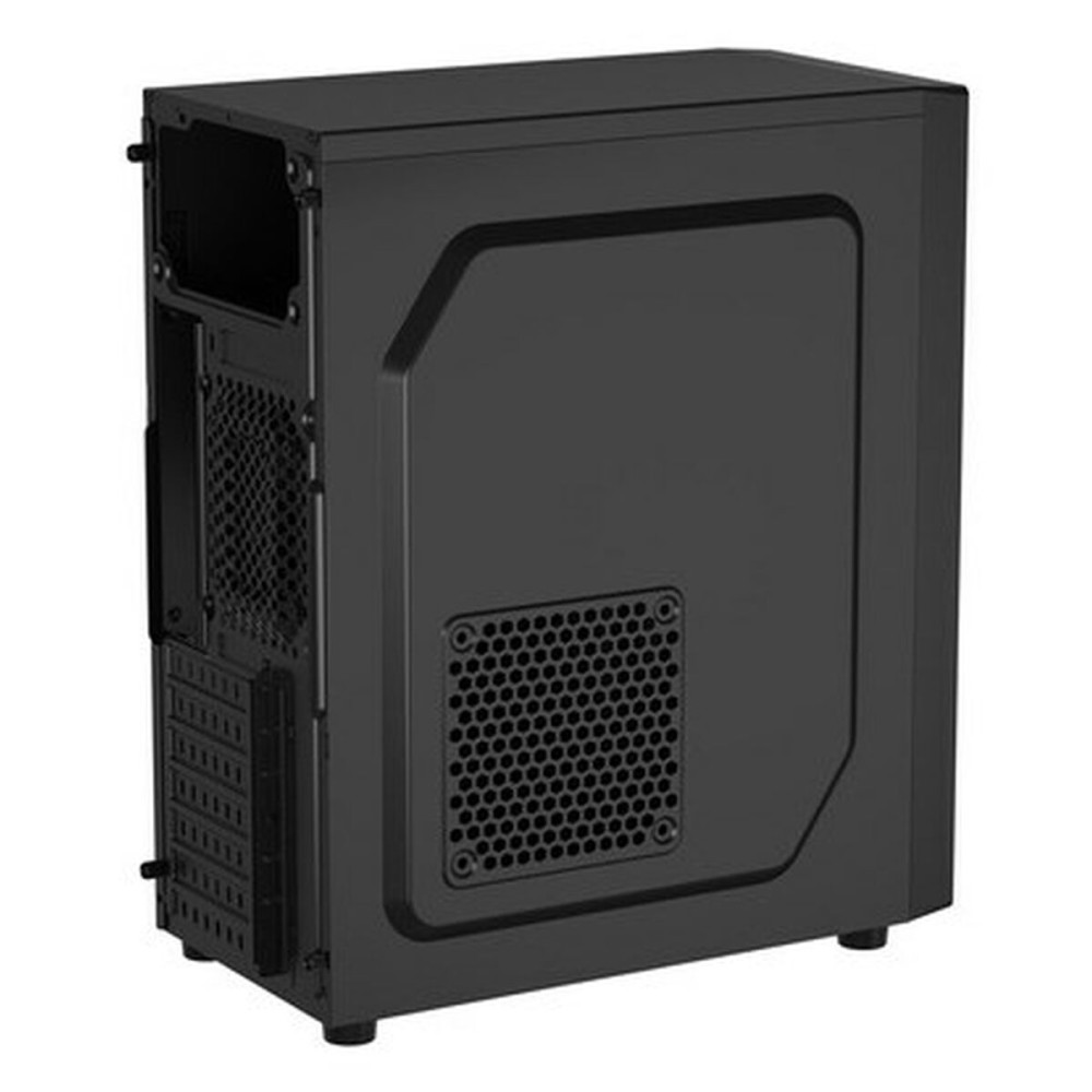 Boîtier ATX semi-tour Natec NPC-2326 Noir
