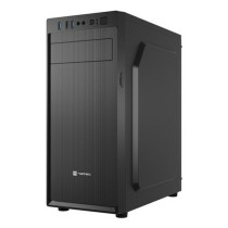 Boîtier ATX semi-tour Natec NPC-2326 Noir