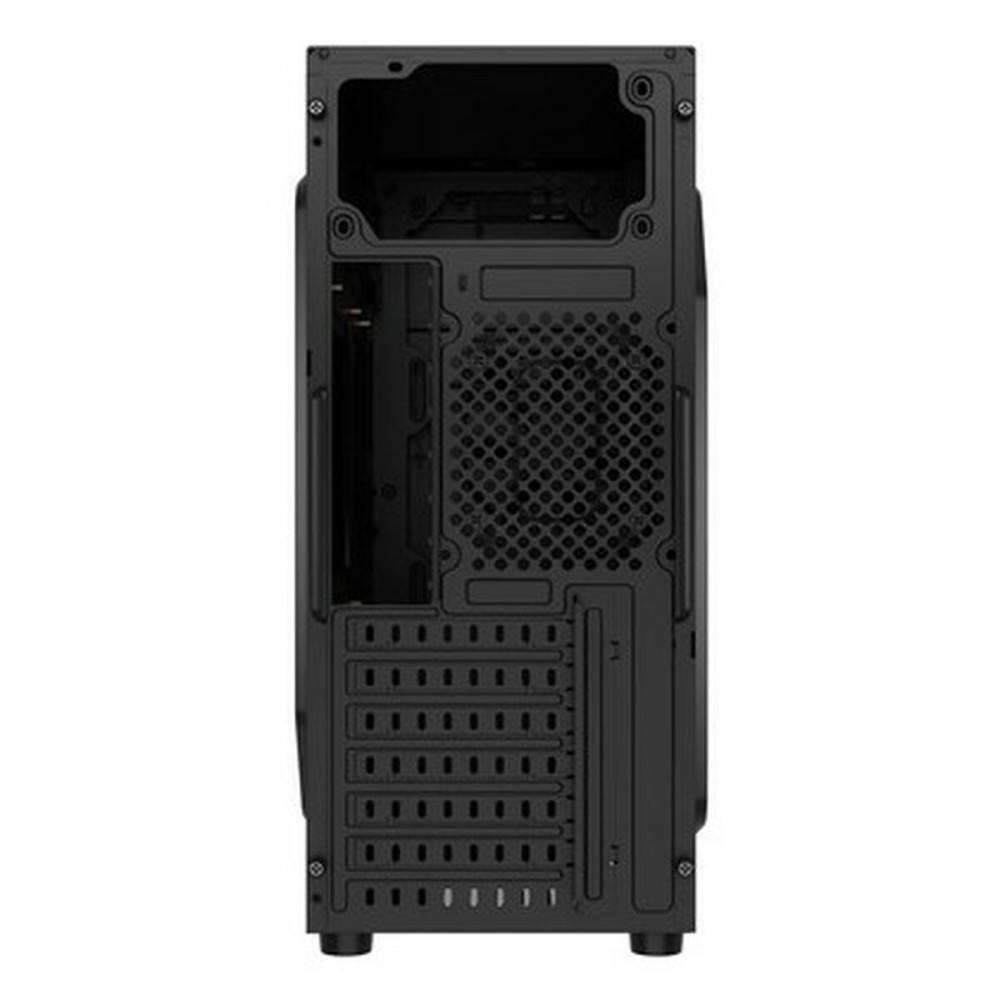 Boîtier ATX semi-tour Natec NPC-2326 Noir