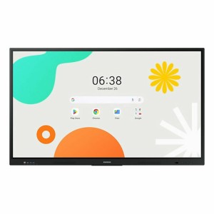 Non-slip Mat Samsung 4K Ultra HD 75"