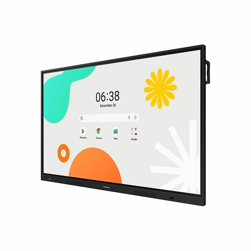 Non-slip Mat Samsung 4K Ultra HD 75"