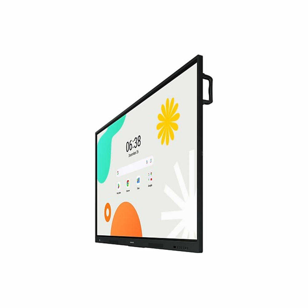 Non-slip Mat Samsung 4K Ultra HD 75"
