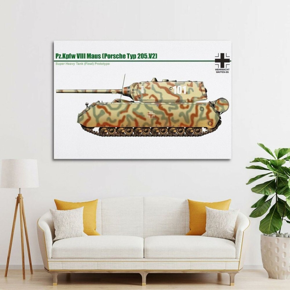 Non-slip Mat Samsung 4K Ultra HD 75"