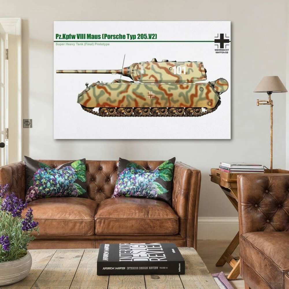 Non-slip Mat Samsung 4K Ultra HD 75"
