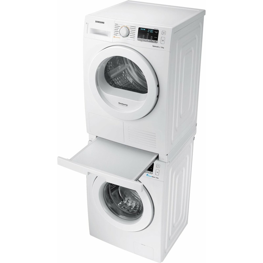 Washing machine Samsung SKK-DD