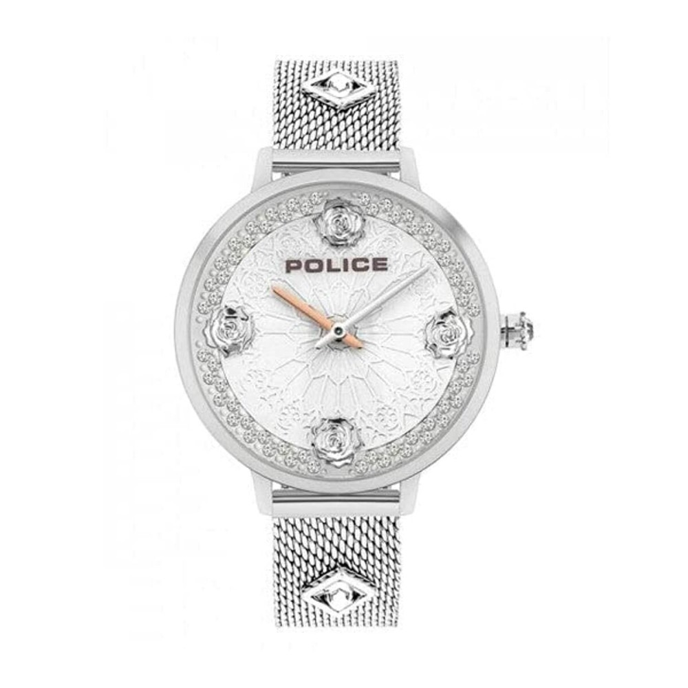 Men's Watch Police PL.16031MS-04MM (Ø 36 mm)