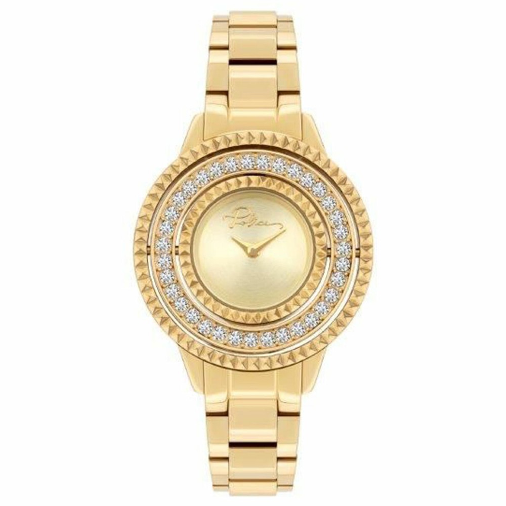 Montre Homme Police PL.16037BSG-22M (Ø 34 mm)