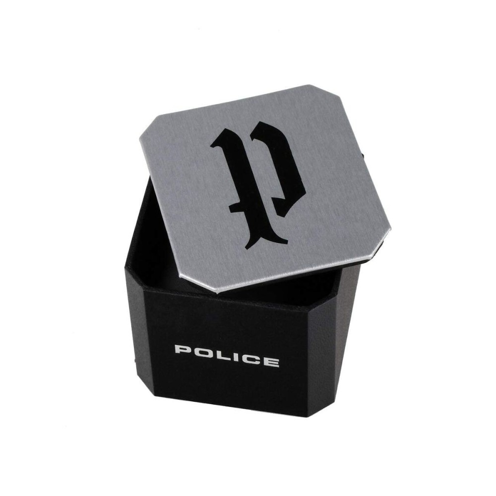 Men's Watch Police PL.16018JSU-02 (Ø 48 mm)