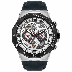 Montre Homme Police PL.16065JSTB-04 (Ø 46 mm)