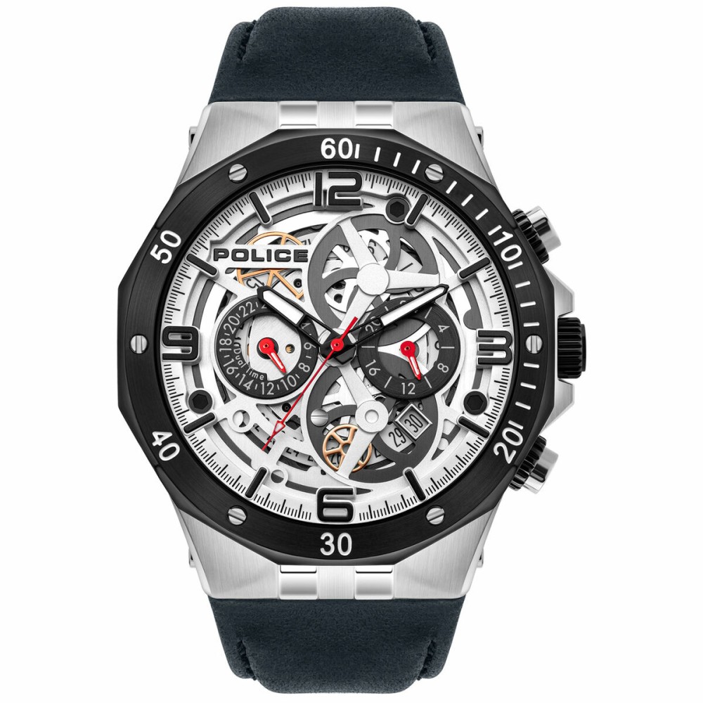 Montre Homme Police PL.16065JSTB-04 (Ø 46 mm)