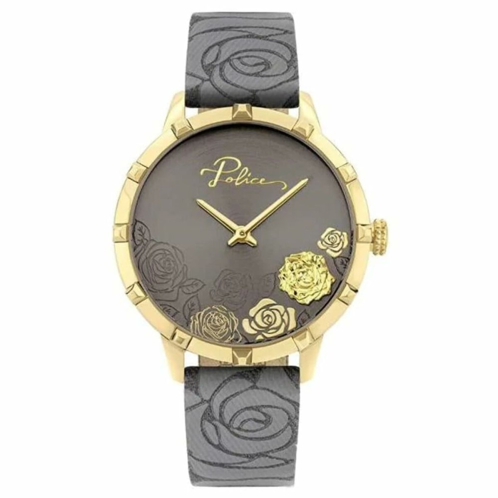 Ladies' Watch Police PL.16040MSG-61 (Ø 36 mm)