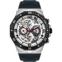 Montre Homme Police PL.16065JSTB-04 (Ø 46 mm)