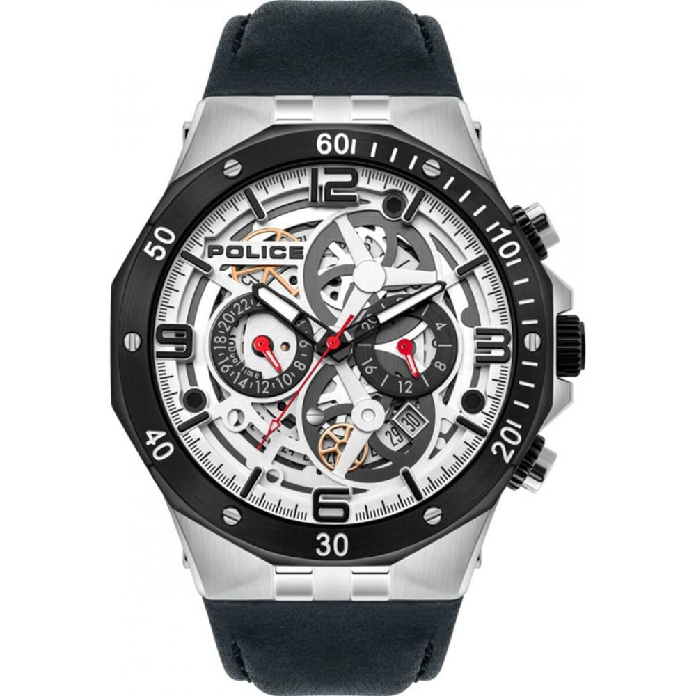 Montre Homme Police PL.16065JSTB-04 (Ø 46 mm)