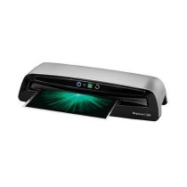 Plastifieuse Fellowes NEPTUNE A3 Noir Argenté