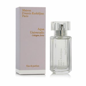 Unisex Perfume Maison Francis Kurkdjian Aqua Universalis Cologne Forte