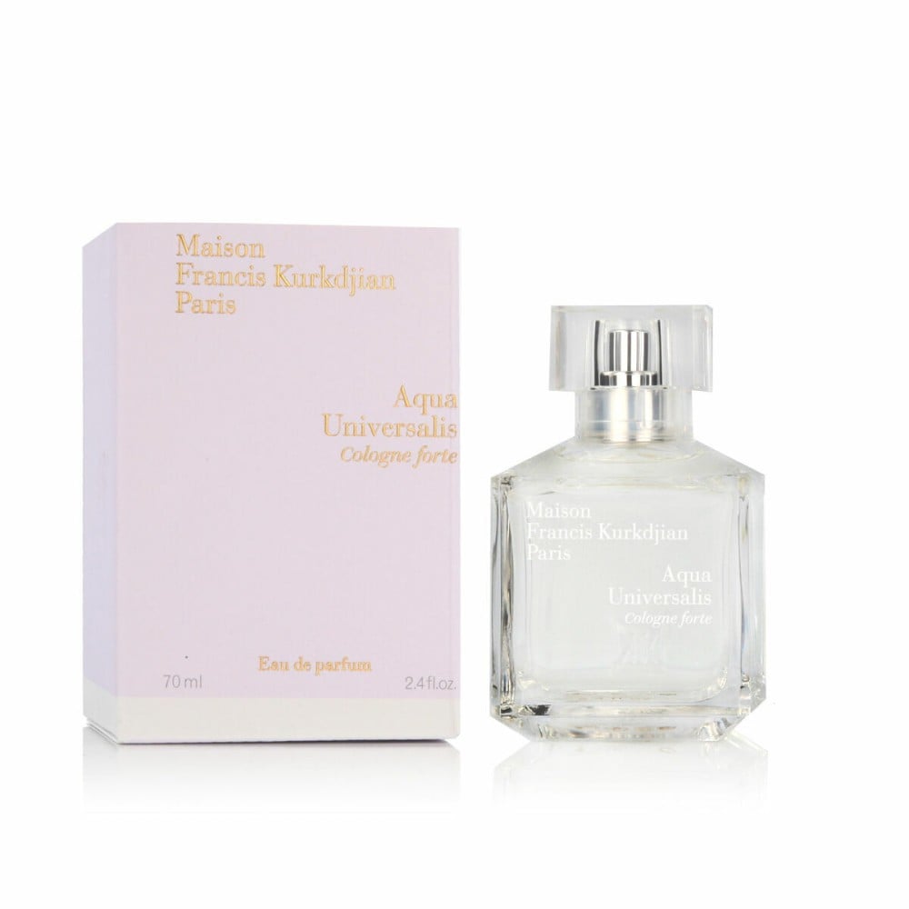 Unisex-Parfüm Maison Francis Kurkdjian AQUA UNIVERSALIS