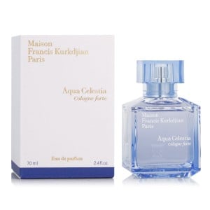 Unisex Perfume Maison Francis Kurkdjian Aqua Celestia Cologone Forte