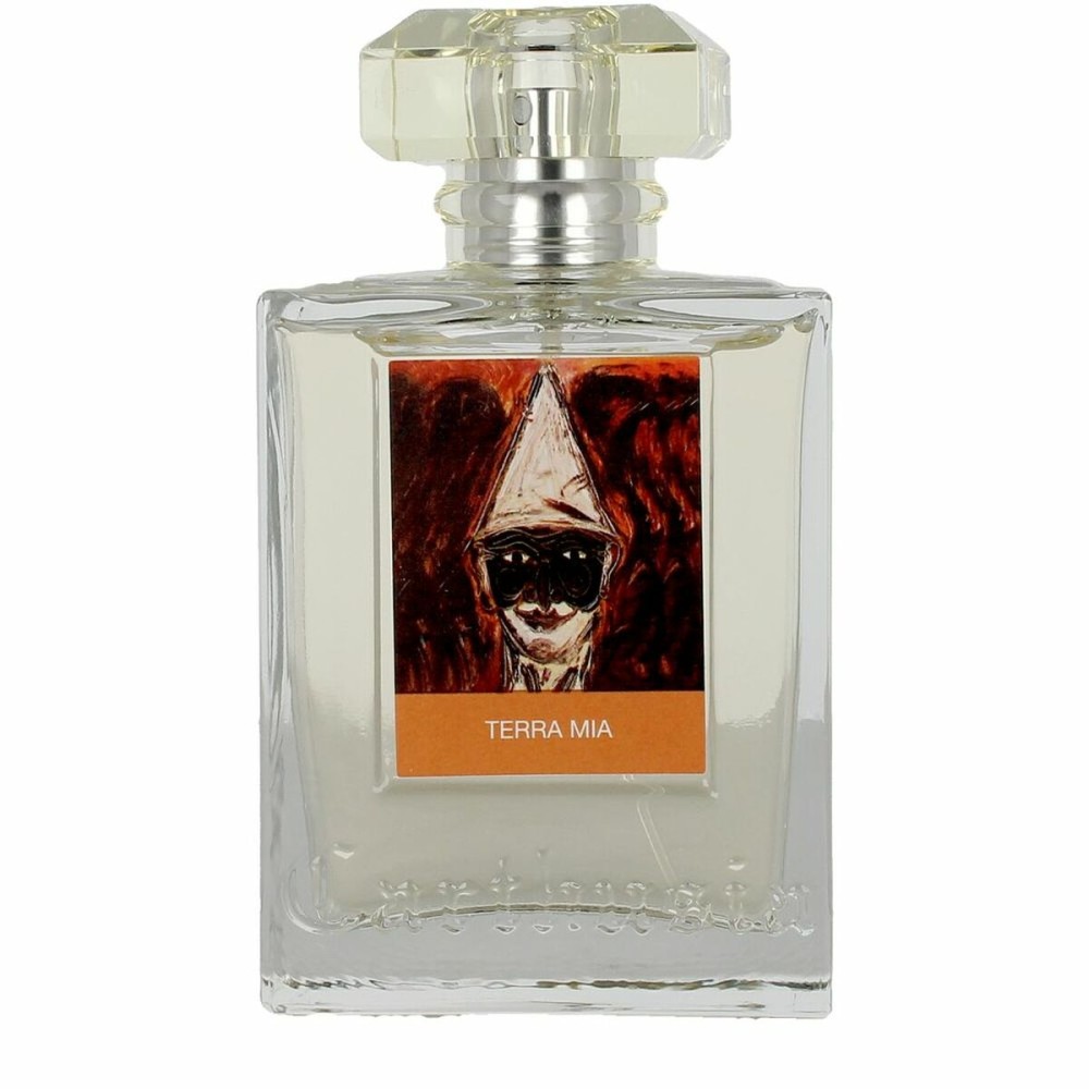 Unisex Perfume Carthusia TERRA MIA EDP 100 ml