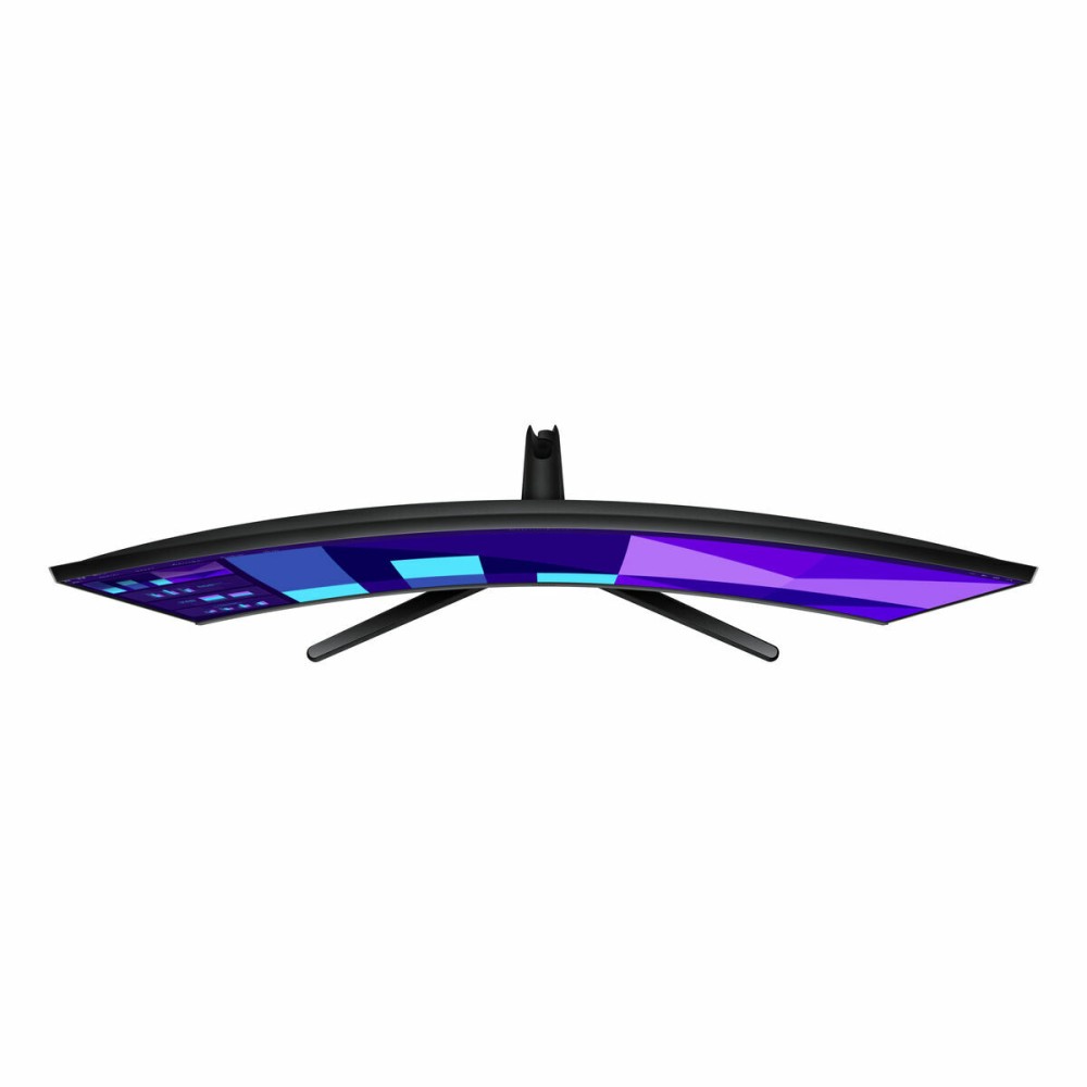 Gaming-Monitor Samsung LS32D390GAUXEN Full HD 32"