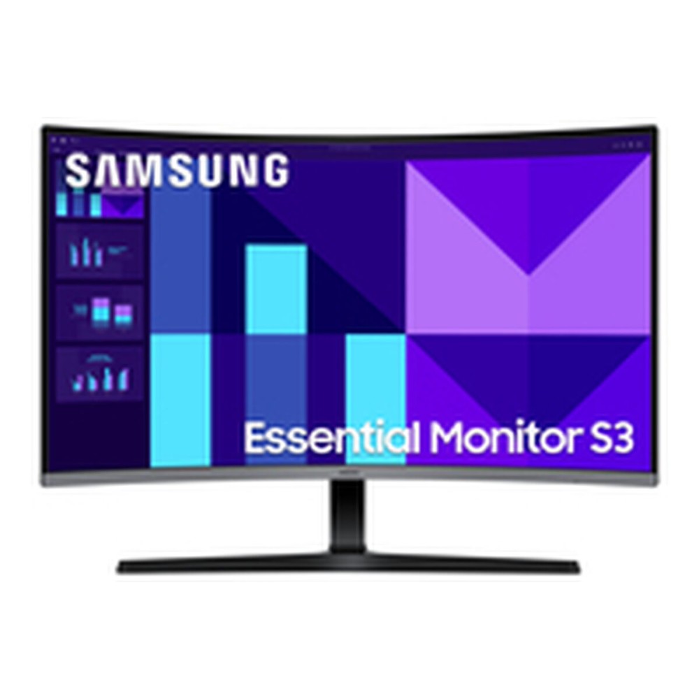 Gaming-Monitor Samsung LS32D390GAUXEN Full HD 32"