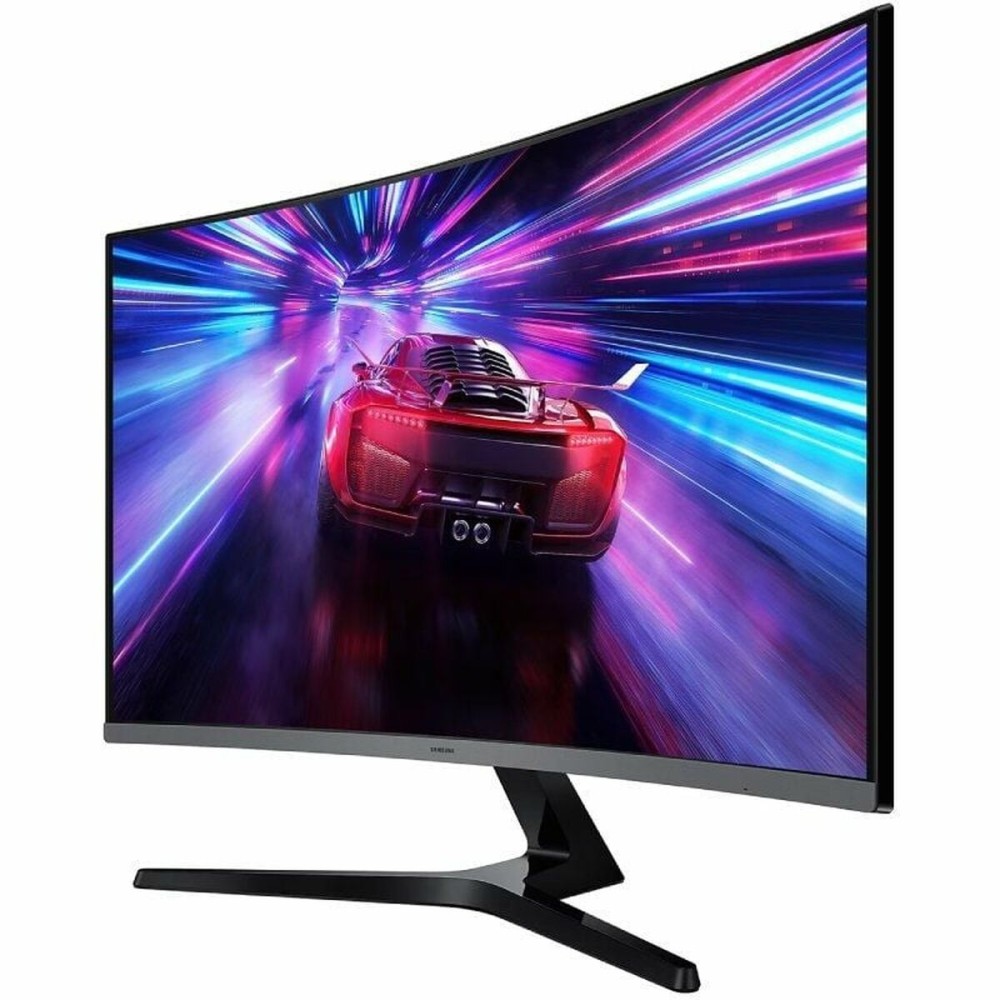 Gaming-Monitor Samsung LS32D390GAUXEN Full HD 32"