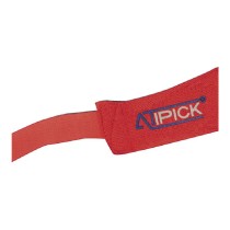 Shhh Augenbinde Atipick ARM21605RJ Rot (2 pcs)