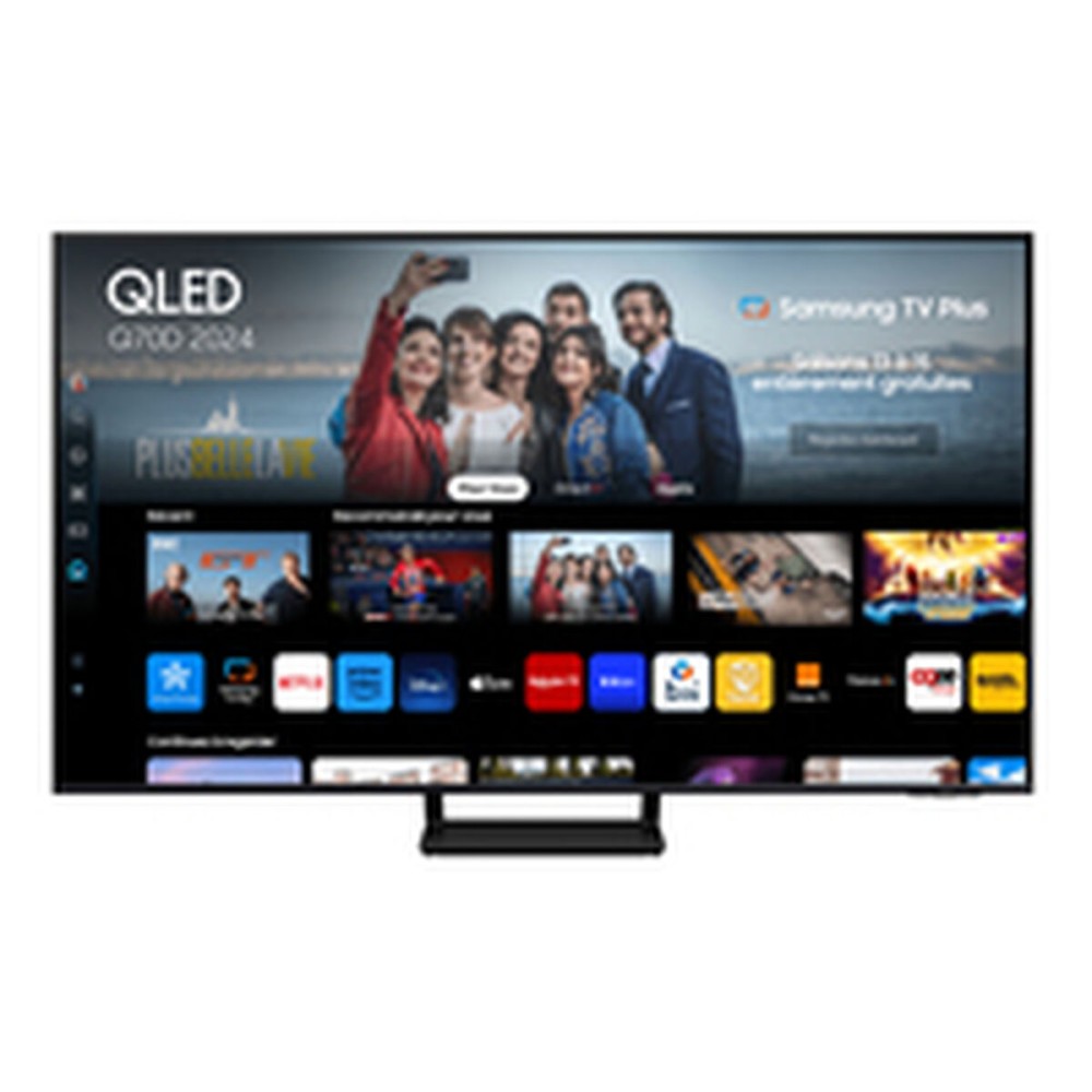 TV intelligente Samsung TQ75Q70DATXXC 75" 4K Ultra HD LED HDR QLED