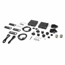 Konverter/Adapter Startech ST12MHDLAN4K 