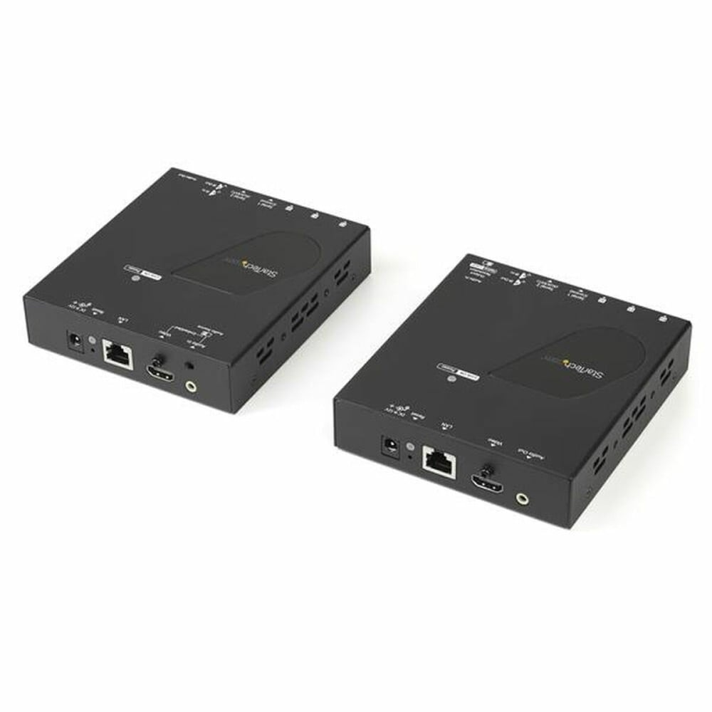 Konverter/Adapter Startech ST12MHDLAN4K 