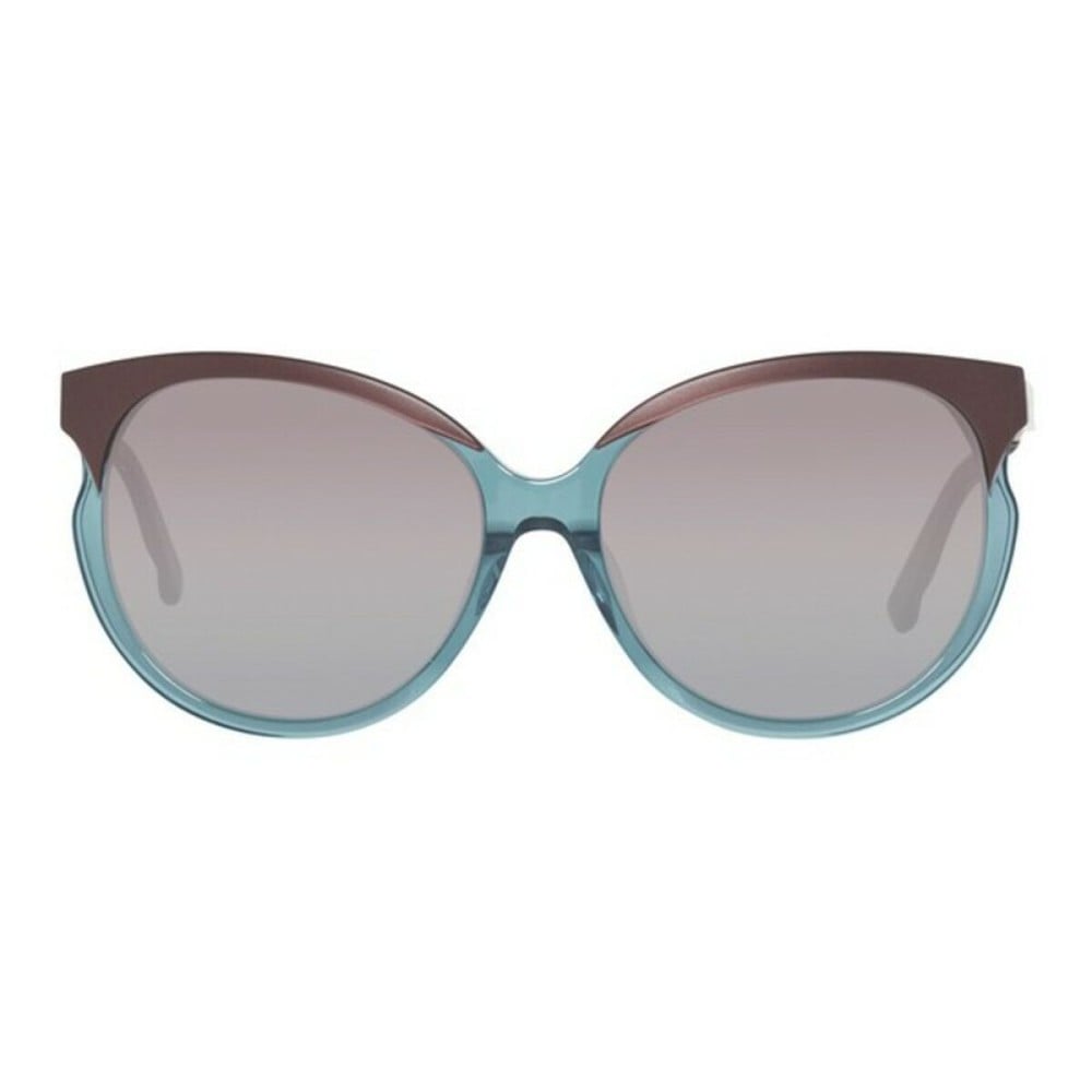 Damensonnenbrille Swarovski SK0081 89T-58-16-145