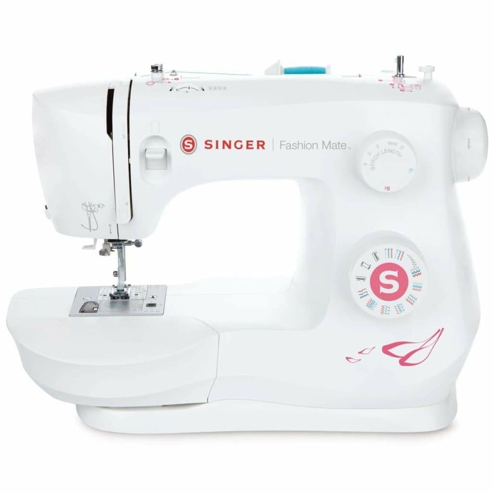 Nähmaschine Singer Fashion Mate