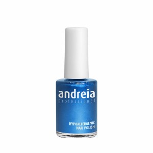 Vernis à ongles Andreia Professional Hypoallergenic Nº 134 (14 ml)