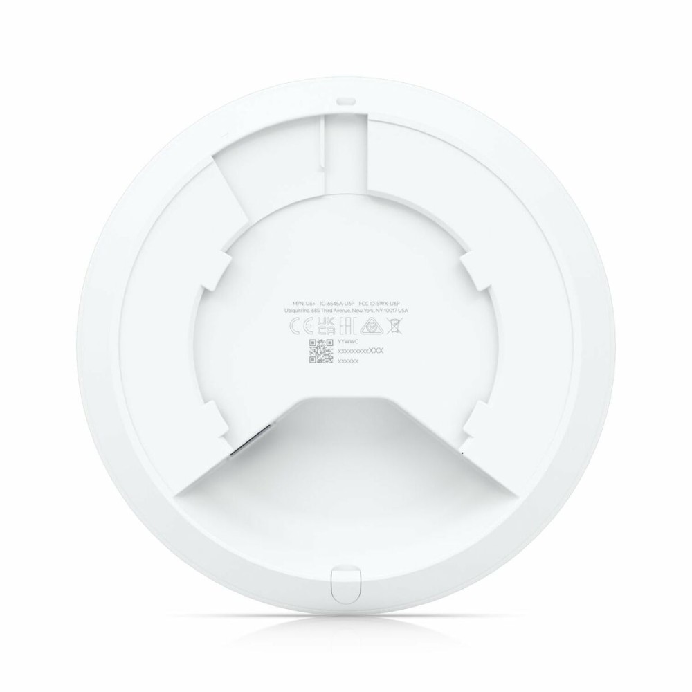 Access point UBIQUITI U6+ White